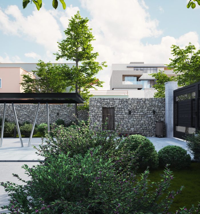 Conception du gardien de but